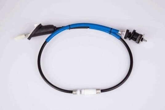 HELLA 8AK 355 701-161 Clutchkabel