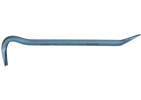 Kuźnia Kalvė Sułkowice Forge Crow Bar Ekstraktorius Rllw 450 Mm (1-448-21-210)