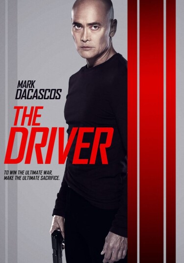 Driver DVD