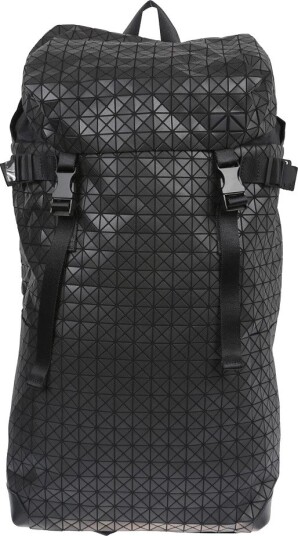 Issey Miyake Ryggsekk Svart One Size