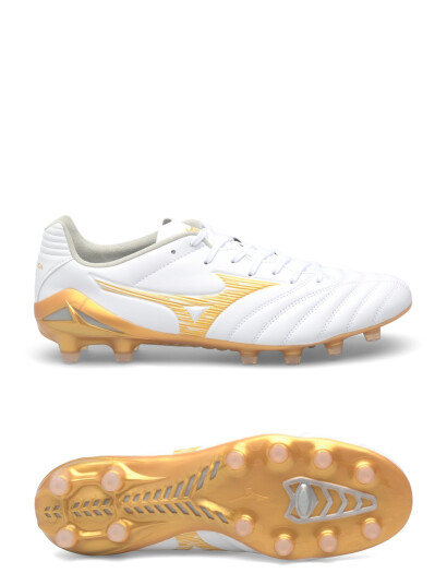 Mizuno Monarcida Neo Iii ProU White 46