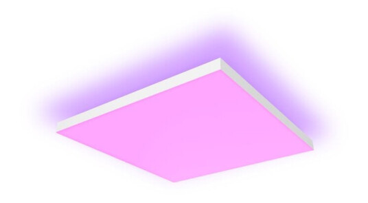 Philips Hue Datura Slim Ceiling SQ XL