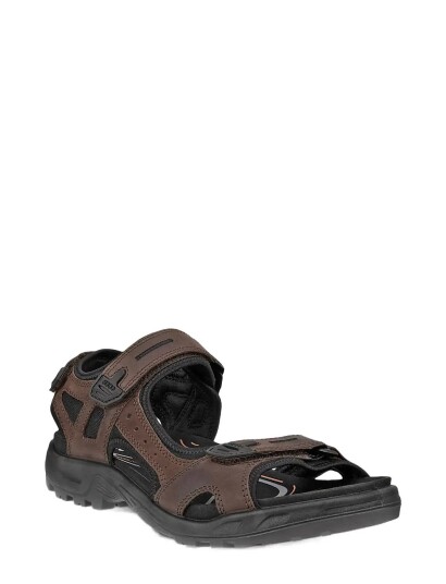 ECCO Offroad Brown 49 ECCO Offroad Brown 49