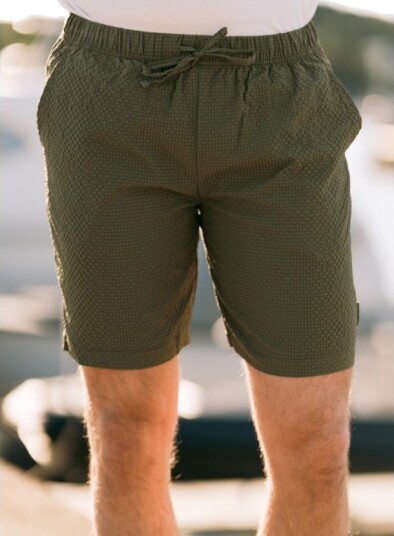 Stormberg Klepp shorts i krepp S