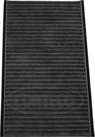 Kupefilter CORTECO 80001209 Kupefilter CORTECO 80001209
