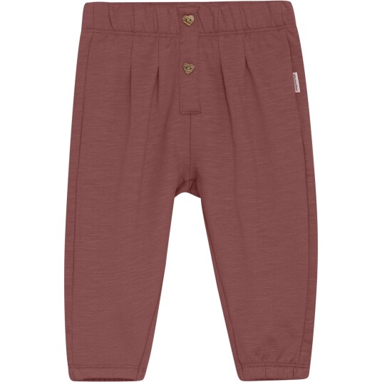 Minymo Withered Rose Bukser Sweat 62