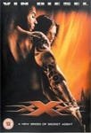 XXX DVD