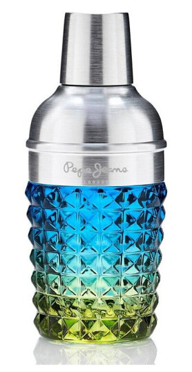 Pepe Jeans Cocktail For Him Eau De Toilette 100ml med citrusduft Pepe Jeans Cocktail For Him Eau De Toilette 100ml med citrusduft