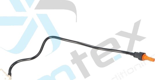 CLIMTEX CX6-152 Lufteslange, drivstofftank