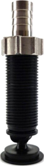 Wort Spreader and Aerator