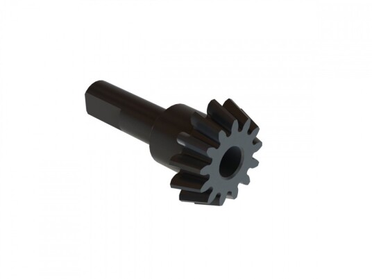Arrma 311055 Main Input Gear 13T Straight Cut Safe-D