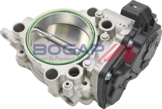 Gasspjeld BOGAP B6319113