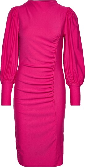Gestuz | Rifagz Puff Dress | S