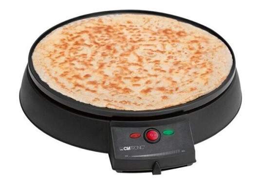 Clatronic CM 3372 - pancake maker Clatronic CM 3372 - pancake maker