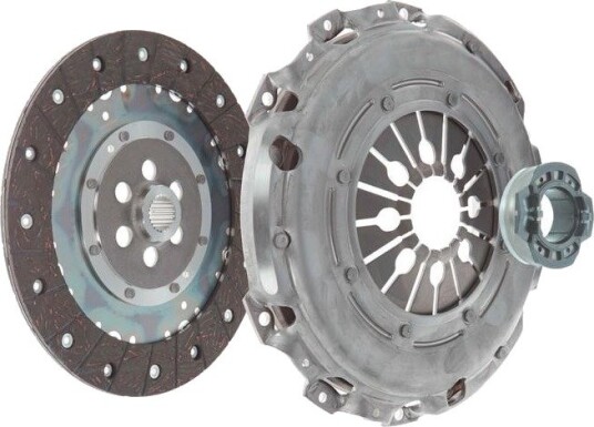 Clutchsett VALEO 801953