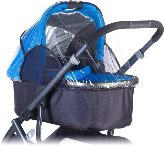 UPPAbaby VISTA Regntrekk Liggedel UPPAbaby VISTA Regntrekk Liggedel