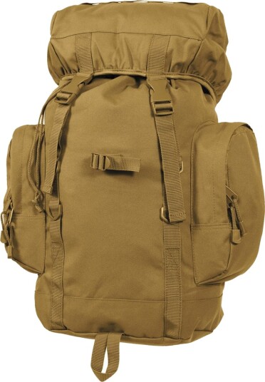 Rothco taktisk ryggsekk 45L Brun