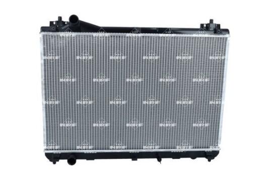 Radiator NRF 53915