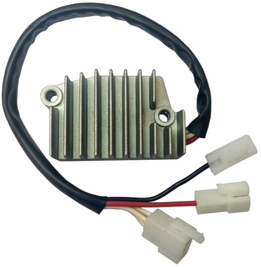 Dynamoregulator DZE 2627 Dynamoregulator DZE 2627