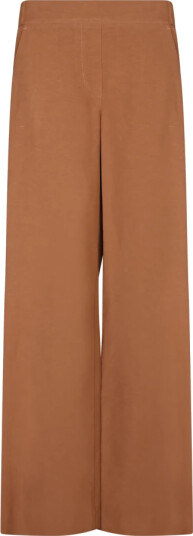 Blanca Vita, Dame, Bukser, Brun, XL,