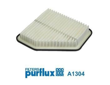 Luftfilter PURFLUX A1304 Luftfilter PURFLUX A1304
