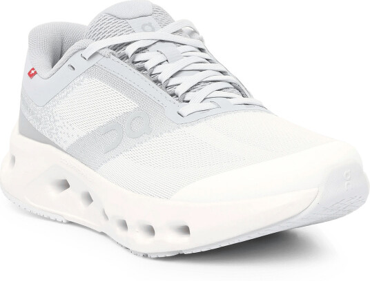 On Cloudsurfer Youth White 37.5