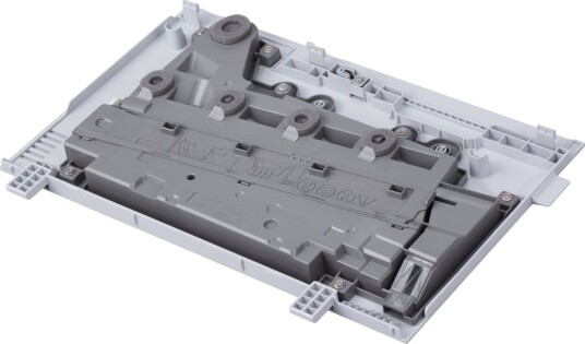 Oki Avfallstonerbeholder Mc554 Ca. 11 000 Sider 09006264