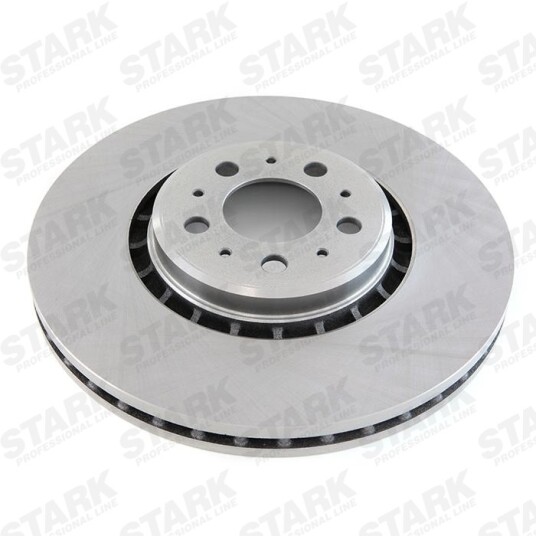 Bremseskive STARK SKBD 0020213