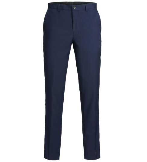 Jack & Jones Junior Bukser jprSolar Trouser Noos Jnr Blå
