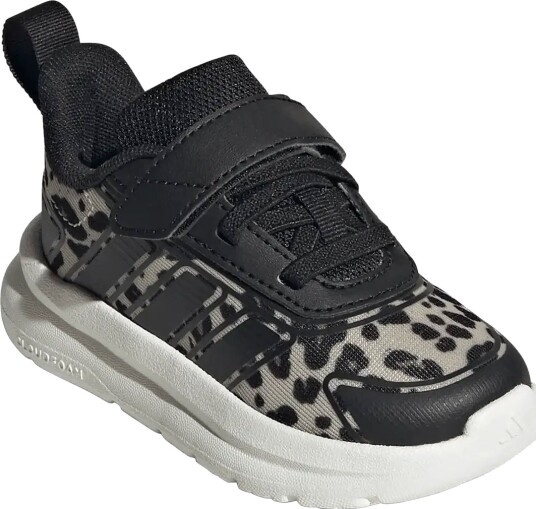 Adidas Sportswear Tensaur Run 4.0 El I Black 21
