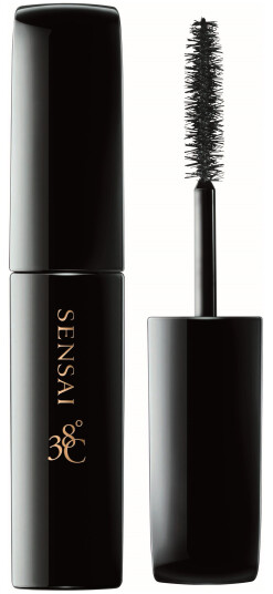 Sensai Lash Volumiser 38C Black 10 ml