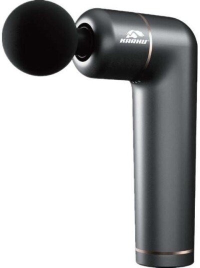 Karhu Pro mini - kjøttbarberingshammer, svart Karhu Pro mini - kjøttbarberingshammer, svart