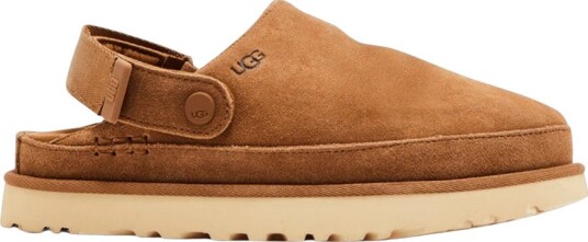 UGG, unisex, Sko, Oransje, 37 EU,