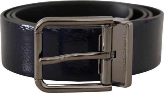 Dolce & Gabbana Herre Accessories Blå ONE SIZE,