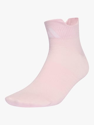 adidas Run Light Sock Rosa 43 45