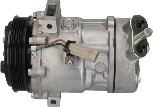 AC kompressor BOSCH 1 986 AD1 112