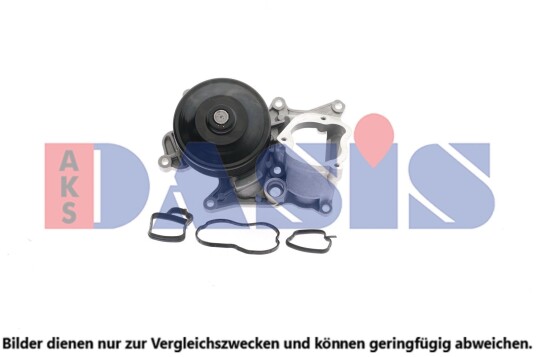 AKS DASIS 570103N Vannpumpe AKS DASIS 570103N Vannpumpe