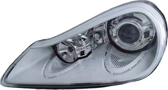 DIEDERICHS 2040083 Frontlykter