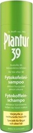 Plantur 39 Fytokoffein Schampo - Färgat Hår 250 ml