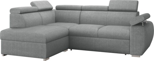 hjørnesofa Hjørnesofa BOSTON Flow 17 Venstre