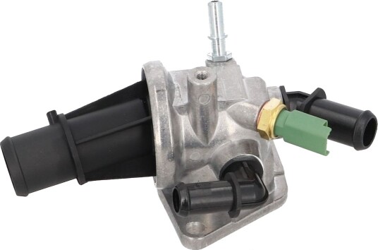 DACO Germany TT0900 Termostathus