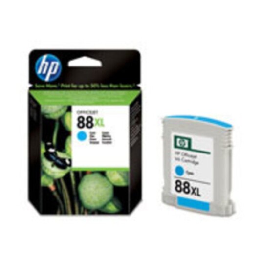HP 88XL (CYAN)