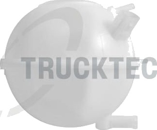 Utjevningsbeholder, kjølemiddel TRUCKTEC AUTOMOTIVE 07.19.173