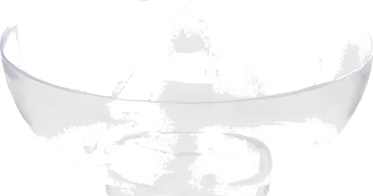 Papstar Former Fingerfood Rund Transparent 50-pakning 11206 Papstar Former Fingerfood Rund Transparent 50-pakning 11206