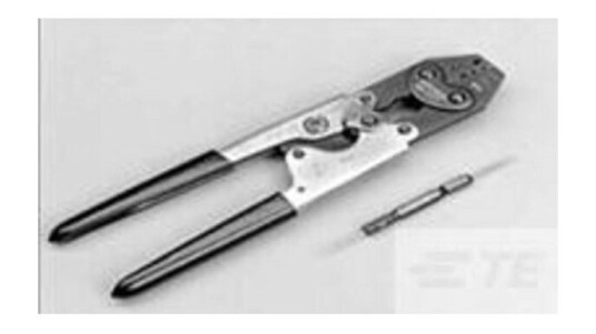 Te Connectivity Te Ray Application Equipment General Purpose 959025-000