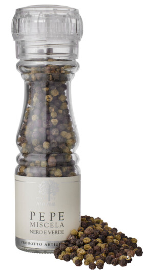 Made By Mama Pepper 65g Made By Mama Pepper 65g