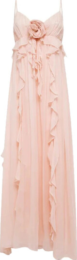Blugirl Dame Kjoler Rosa S,