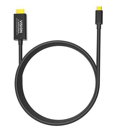 Vision adapter cable 2 m