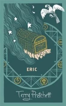 Eric Av Terry Pratchett