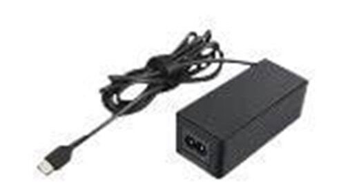 Lenovo 65W Standard AC Adapter (USB Type-C) - power adapter - 65 Watt - CH